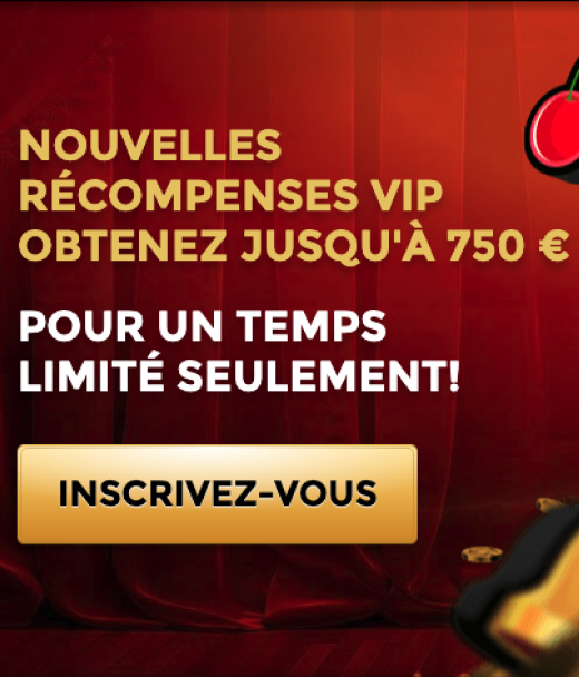 Inscrivez-vous WinUnique Casino