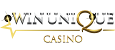 Unique Casino Logo